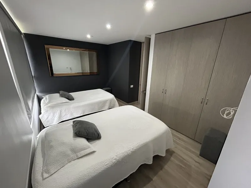 Apartamento de 3 alcobas en venta en La Inmaculada, Envigado, 140 m² · foto 14 de 24