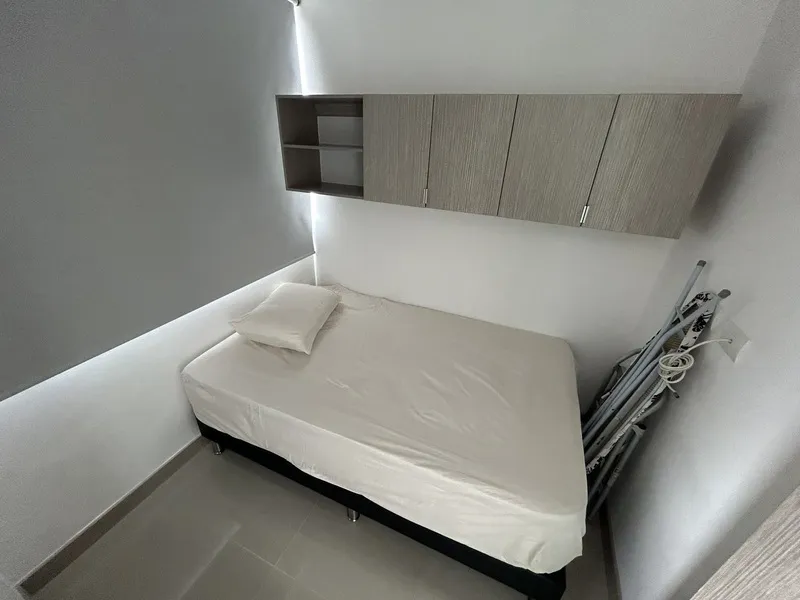 Apartamento de 3 alcobas en venta en La Inmaculada, Envigado, 140 m² · foto 16 de 24