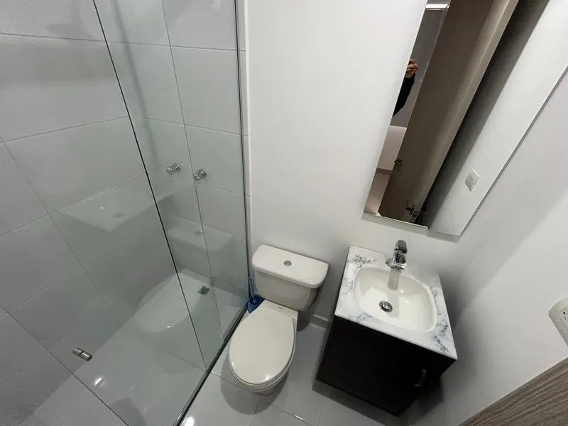 Apartamento de 3 alcobas en venta en La Inmaculada, Envigado, 140 m² · foto 19 de 24