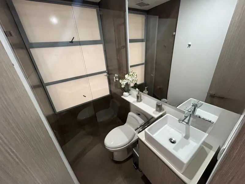 Apartamento de 3 alcobas en venta en La Inmaculada, Envigado, 140 m² · foto 20 de 24
