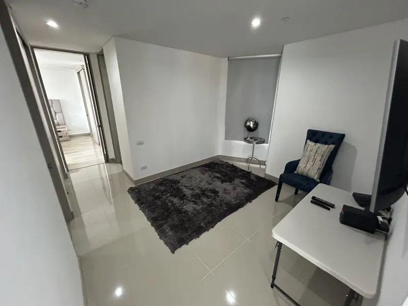 Apartamento de 3 alcobas en venta en La Inmaculada, Envigado, 140 m² · foto 7 de 24