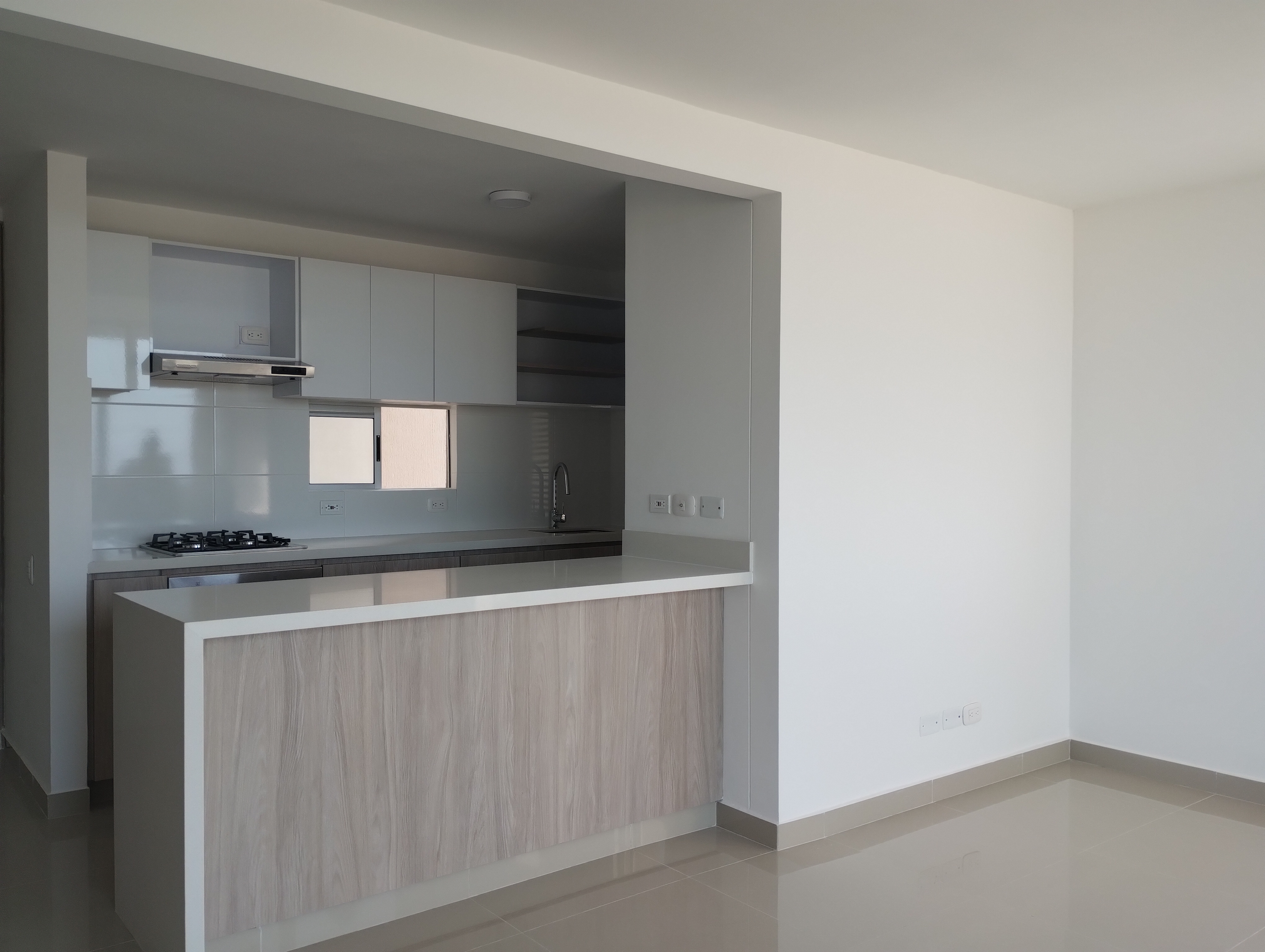 Apartamento de 2 alcobas en venta en Ub. Altos De Parque, Barranquilla, 67 m² · foto 10 de 14