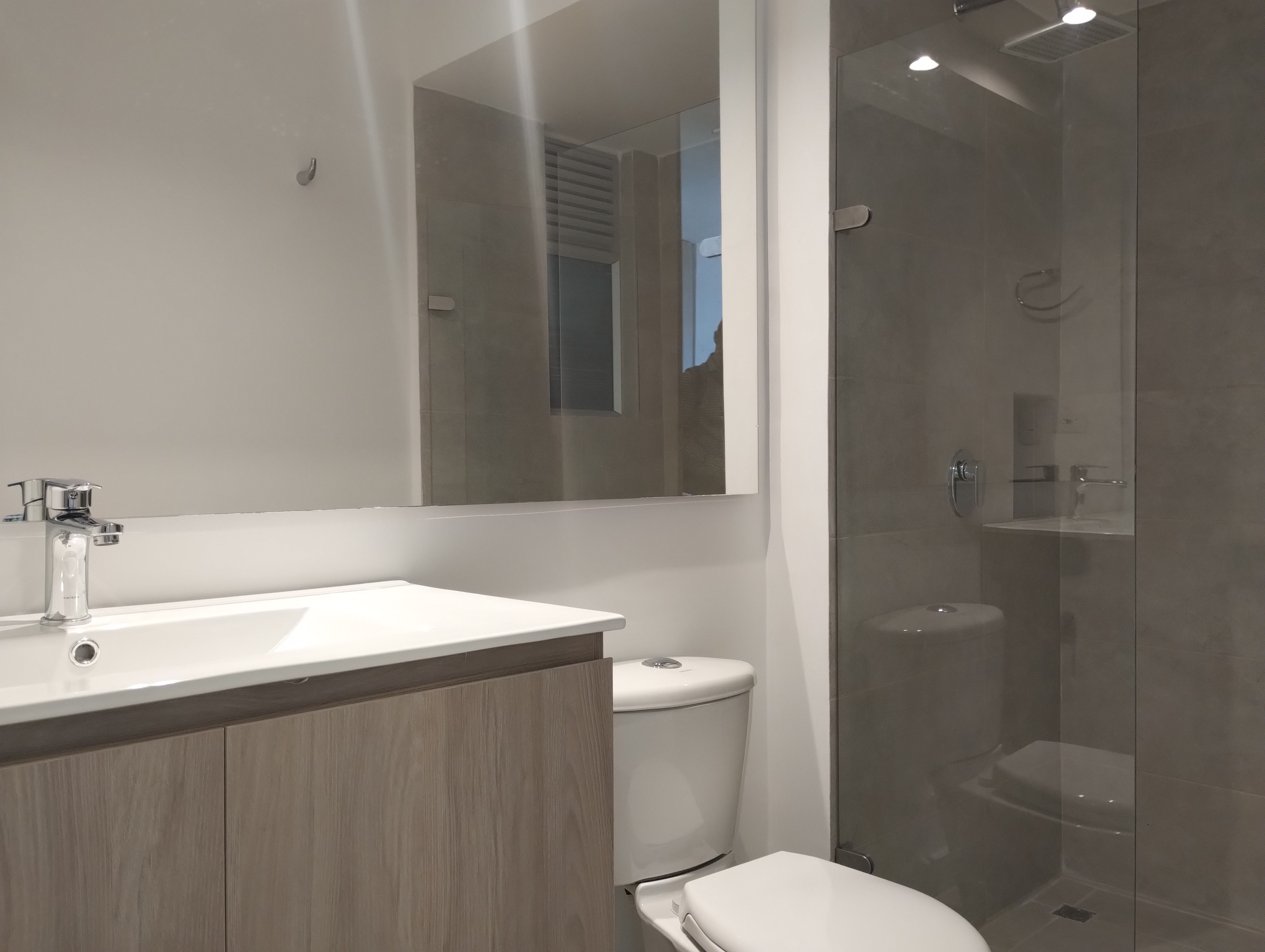 Apartamento de 2 alcobas en venta en Ub. Altos De Parque, Barranquilla, 67 m² · foto 14 de 14