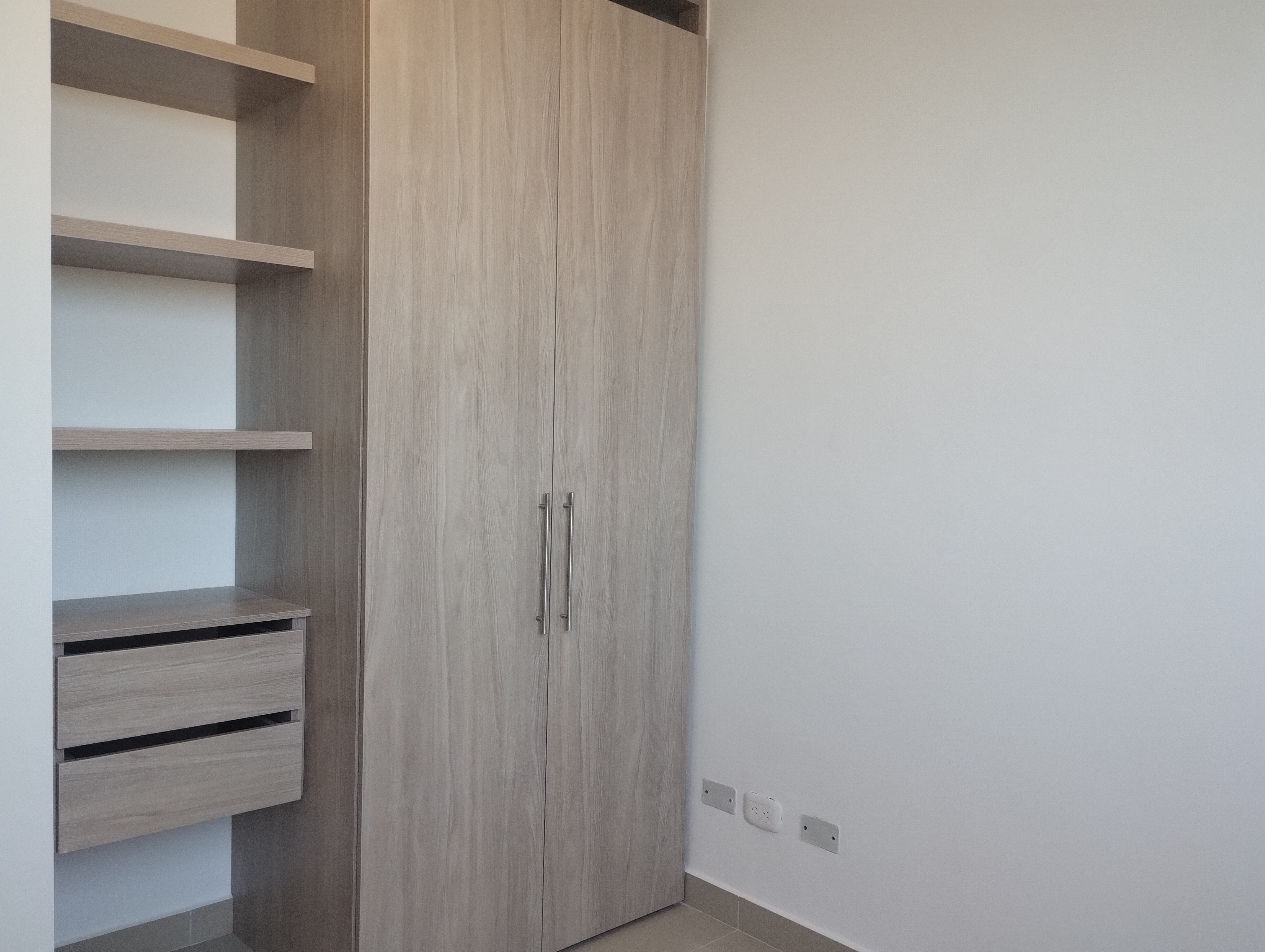 Apartamento de 2 alcobas en venta en Ub. Altos De Parque, Barranquilla, 67 m² · foto 3 de 14