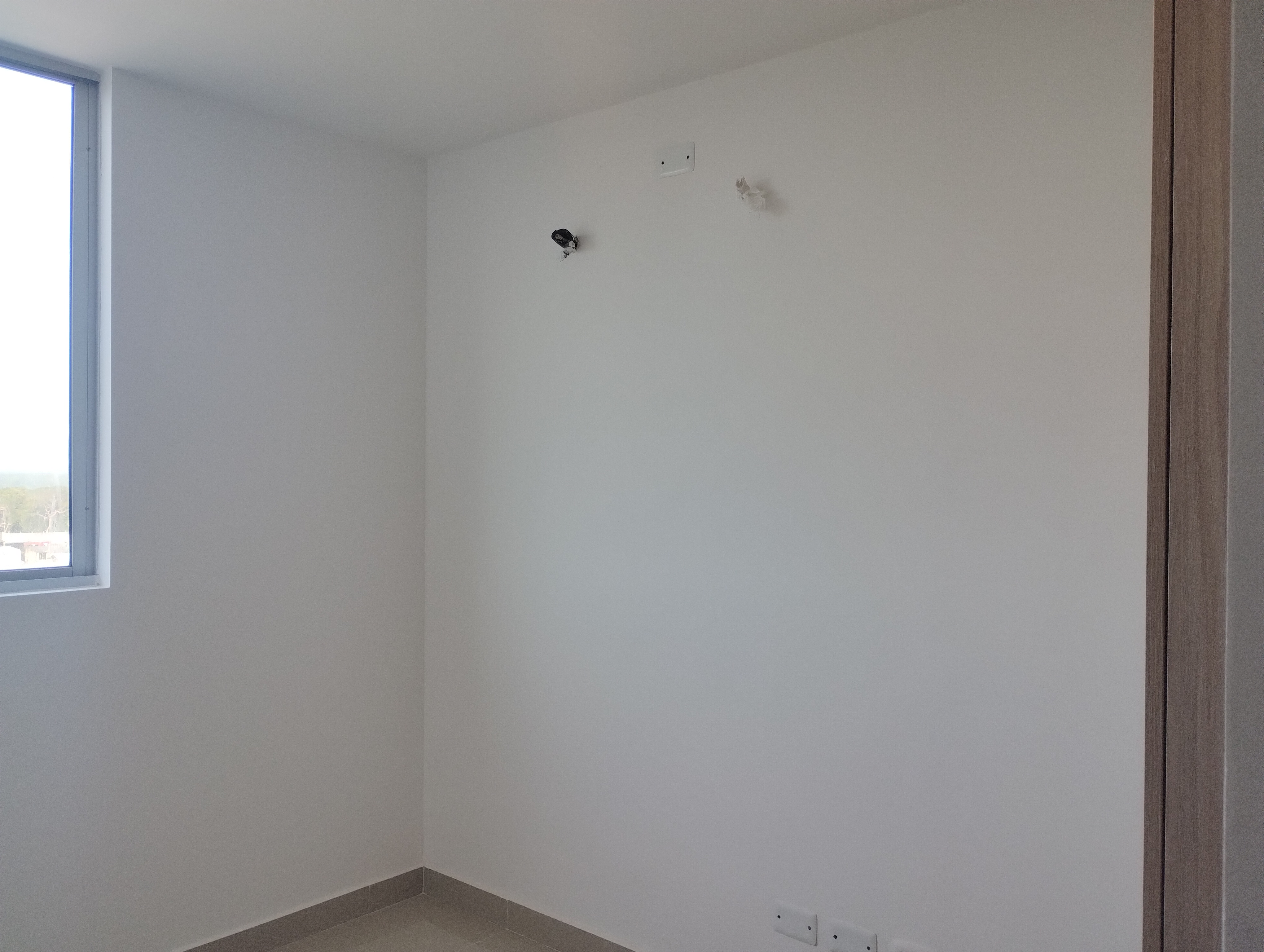 Apartamento de 2 alcobas en venta en Ub. Altos De Parque, Barranquilla, 67 m² · foto 4 de 14