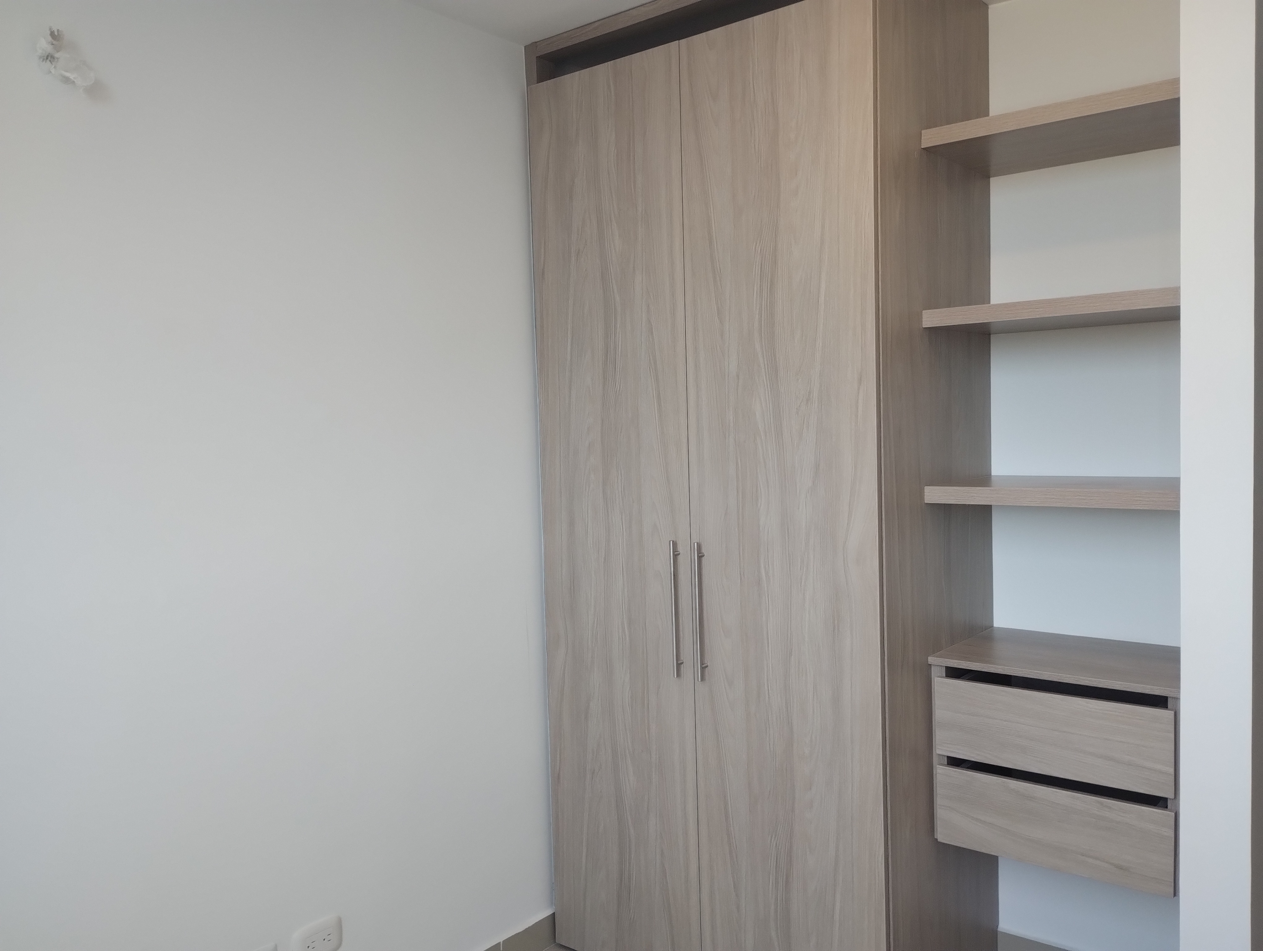 Apartamento de 2 alcobas en venta en Ub. Altos De Parque, Barranquilla, 67 m² · foto 5 de 14
