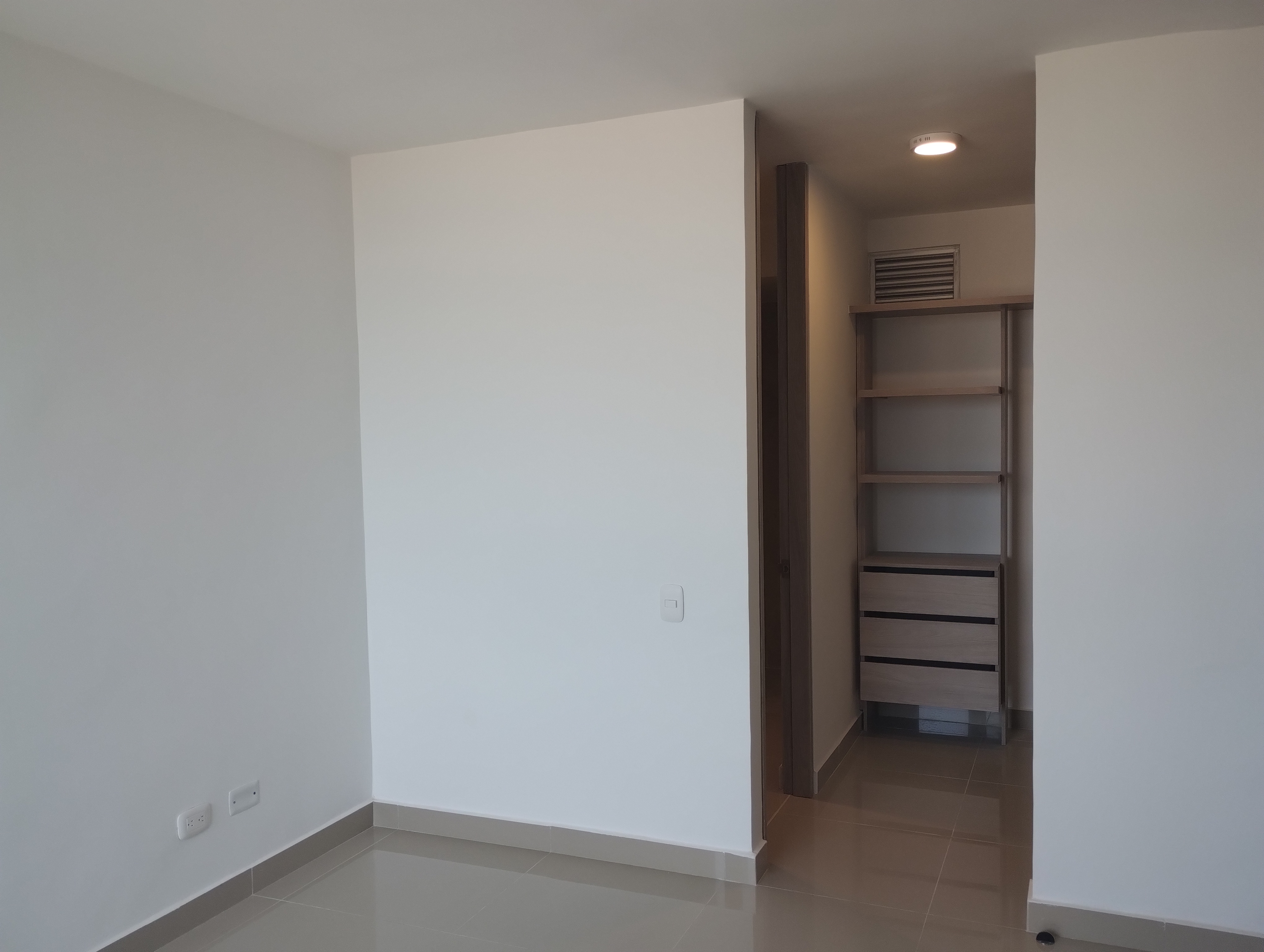 Apartamento de 2 alcobas en venta en Ub. Altos De Parque, Barranquilla, 67 m² · foto 6 de 14
