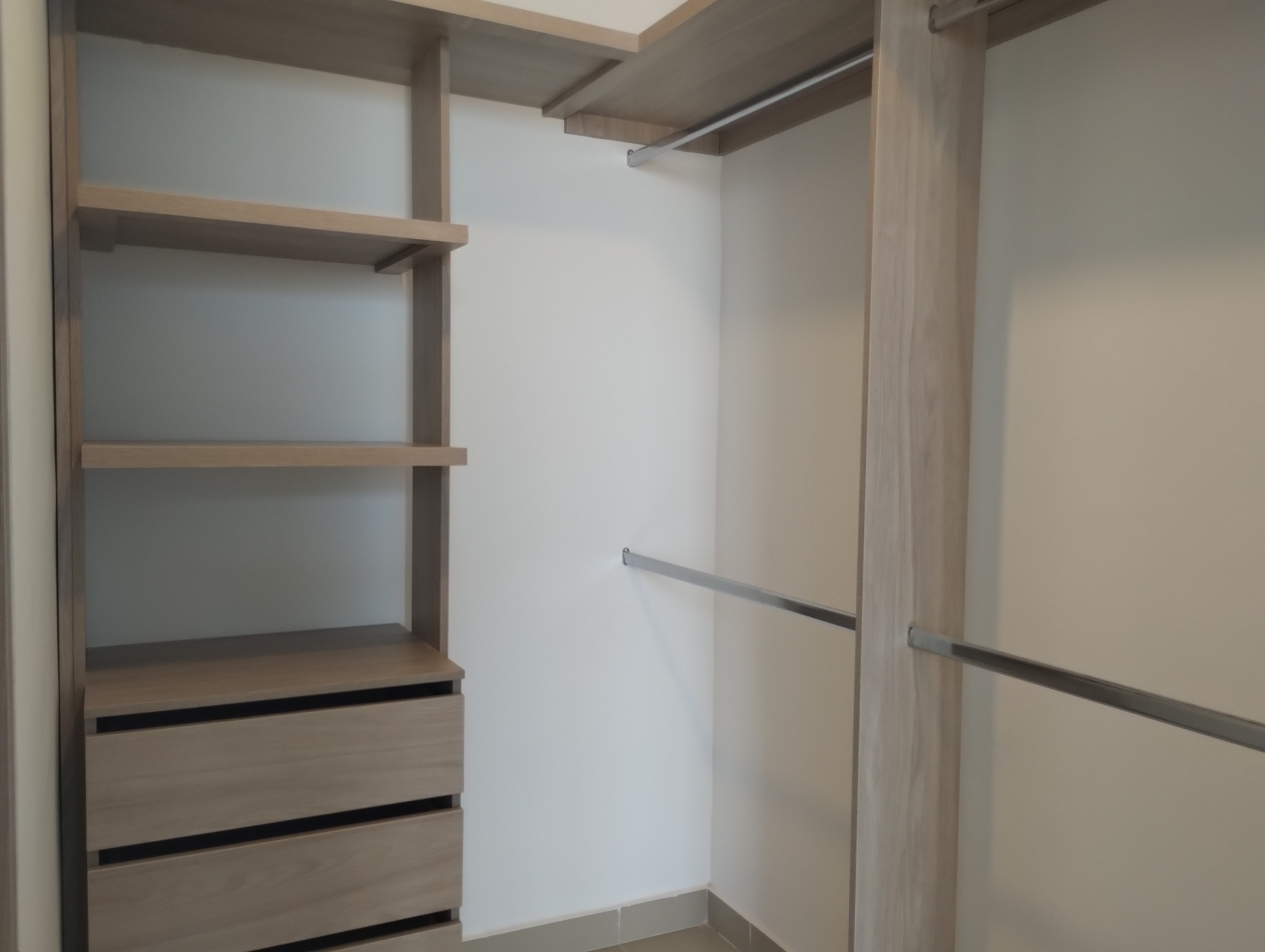 Apartamento de 2 alcobas en venta en Ub. Altos De Parque, Barranquilla, 67 m² · foto 7 de 14