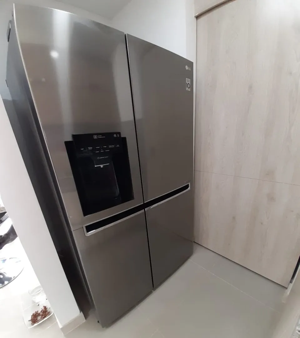 Apartamento de 2 alcobas en arriendo en Serena Del Mar, Cartagena, 78 m² · foto 11 de 11