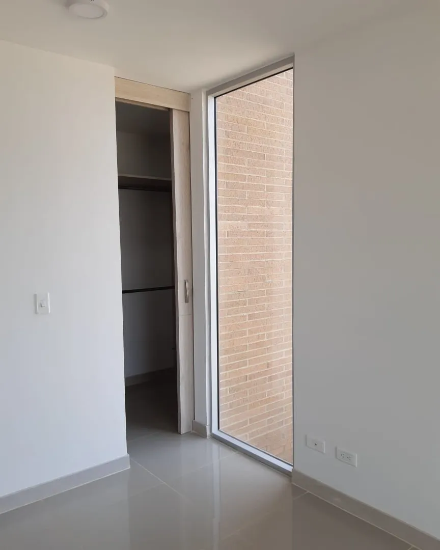 Apartamento de 2 alcobas en arriendo en Serena Del Mar, Cartagena, 78 m² · foto 3 de 11