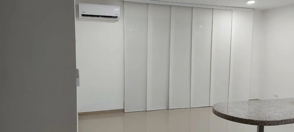 Apartamento de 2 alcobas en arriendo en Serena Del Mar, Cartagena, 78 m² · foto 5 de 11
