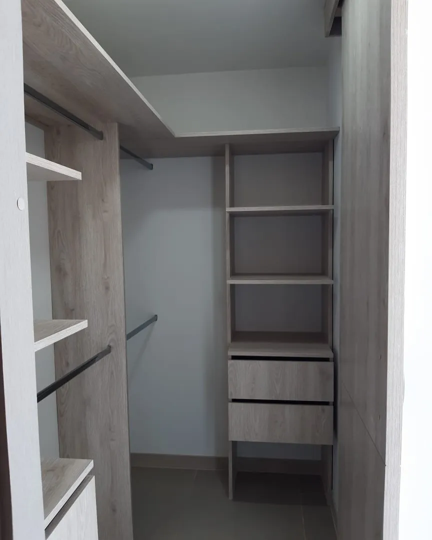 Apartamento de 2 alcobas en arriendo en Serena Del Mar, Cartagena, 78 m² · foto 10 de 11