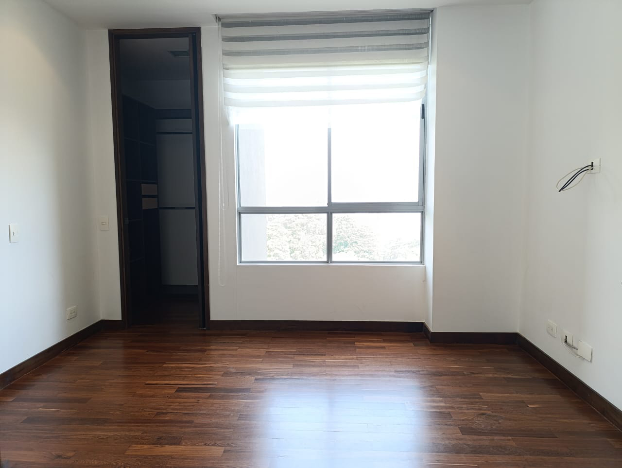 Apartamento en arriendo en Los Balsos, Medellín · foto 11 de 19