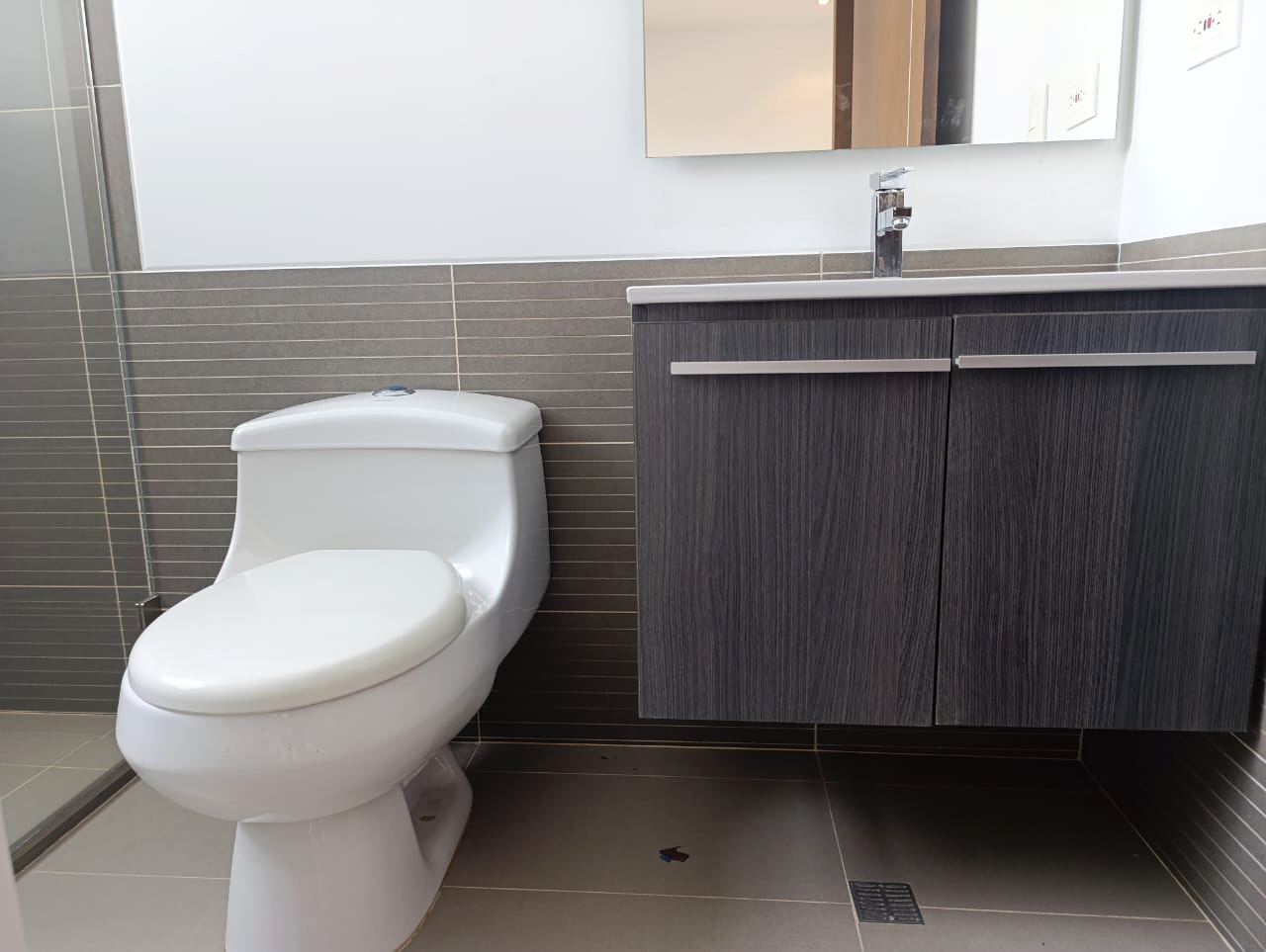 Apartamento en arriendo en Los Balsos, Medellín · foto 17 de 19