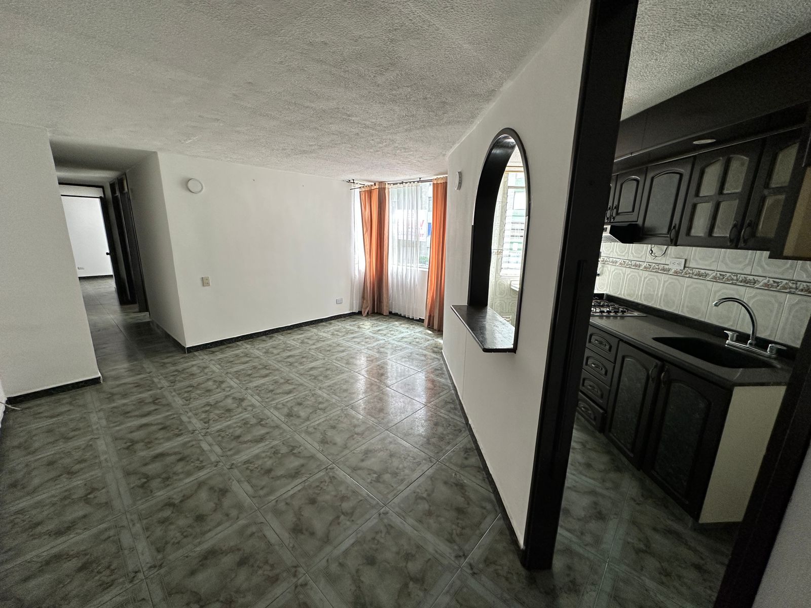 Apartamento en venta en Hipotecho Occidental, Bogotá · foto 16 de 22