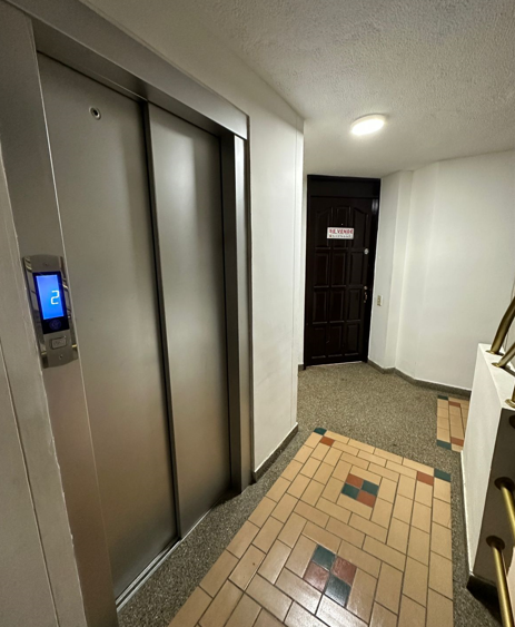 Apartamento en venta en Hipotecho Occidental, Bogotá · foto 3 de 22