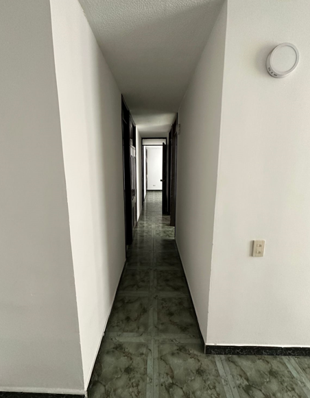 Apartamento en venta en Hipotecho Occidental, Bogotá · foto 10 de 22
