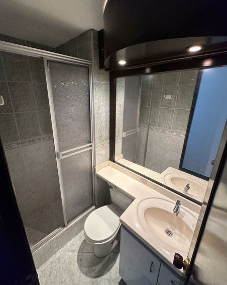 Apartamento en venta en Hipotecho Occidental, Bogotá · foto 21 de 22
