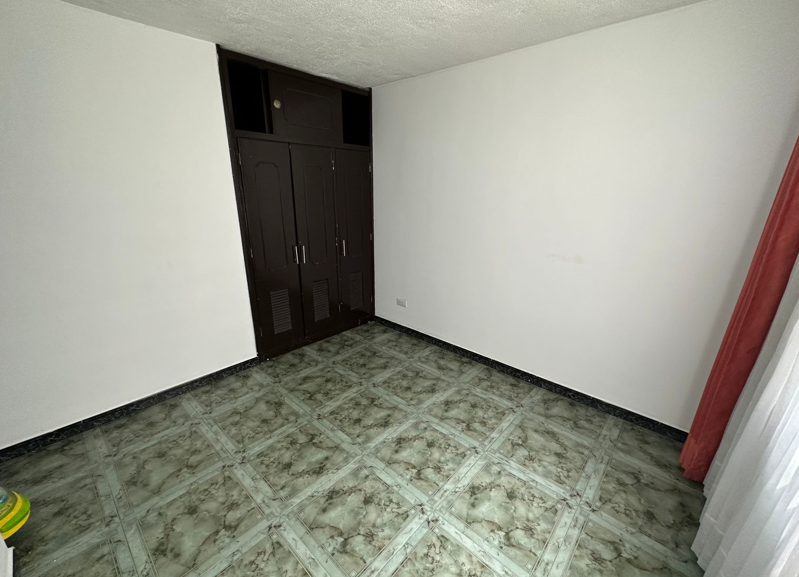 Apartamento en venta en Hipotecho Occidental, Bogotá · foto 22 de 22