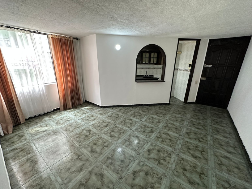 Apartamento en venta en Hipotecho Occidental, Bogotá · foto 5 de 22