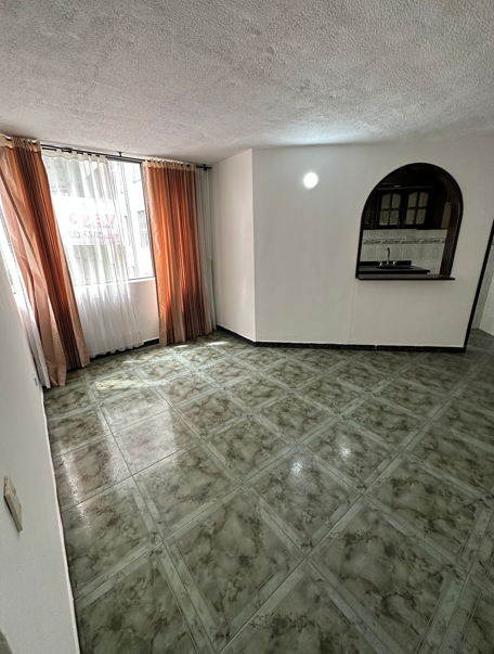 Apartamento en venta en Hipotecho Occidental, Bogotá · foto 4 de 22