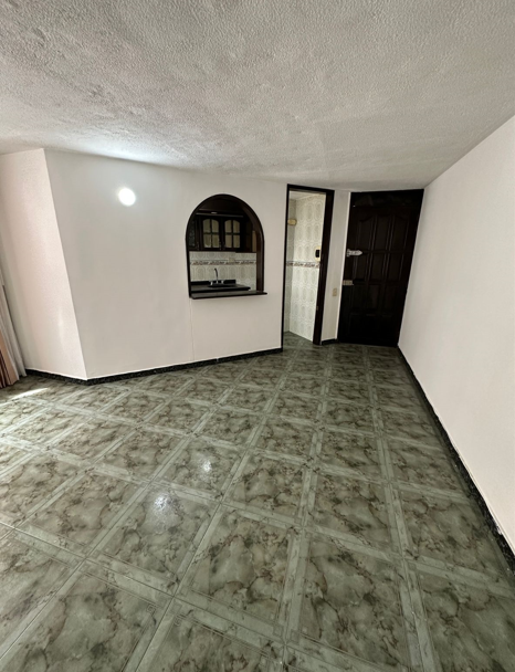 Apartamento en venta en Hipotecho Occidental, Bogotá · foto 6 de 22