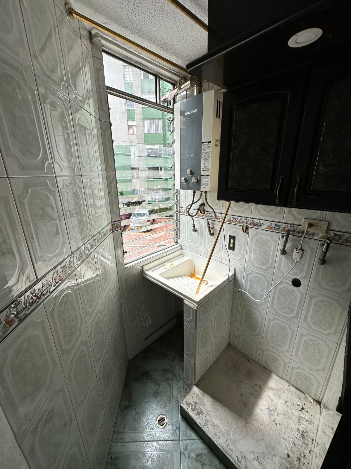 Apartamento en venta en Hipotecho Occidental, Bogotá · foto 9 de 22