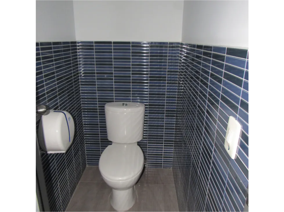 Local en arriendo en Eucaristico, Cali, 305 m² · foto 15 de 16