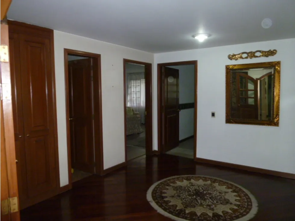 Apartamento de 3 alcobas en venta en Niza, Bogotá, 223 m² · foto 11 de 20