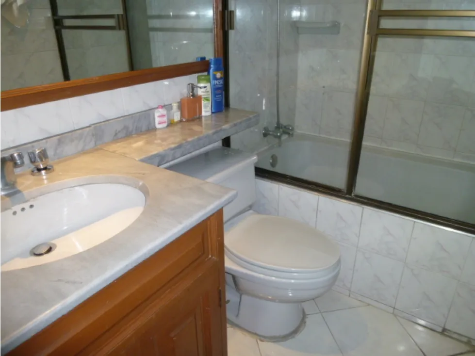 Apartamento de 3 alcobas en venta en Niza, Bogotá, 223 m² · foto 14 de 20