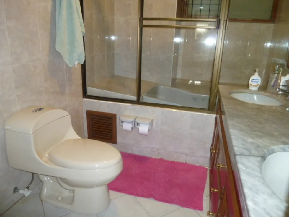 Apartamento de 3 alcobas en venta en Niza, Bogotá, 223 m² · foto 15 de 20