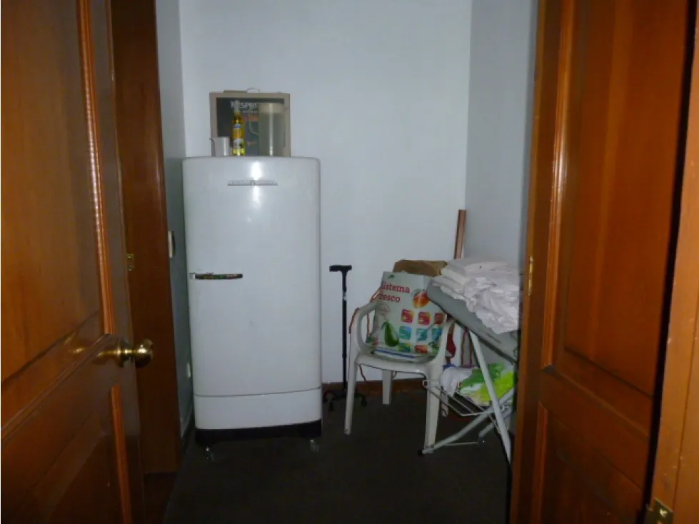 Apartamento de 3 alcobas en venta en Niza, Bogotá, 223 m² · foto 18 de 20