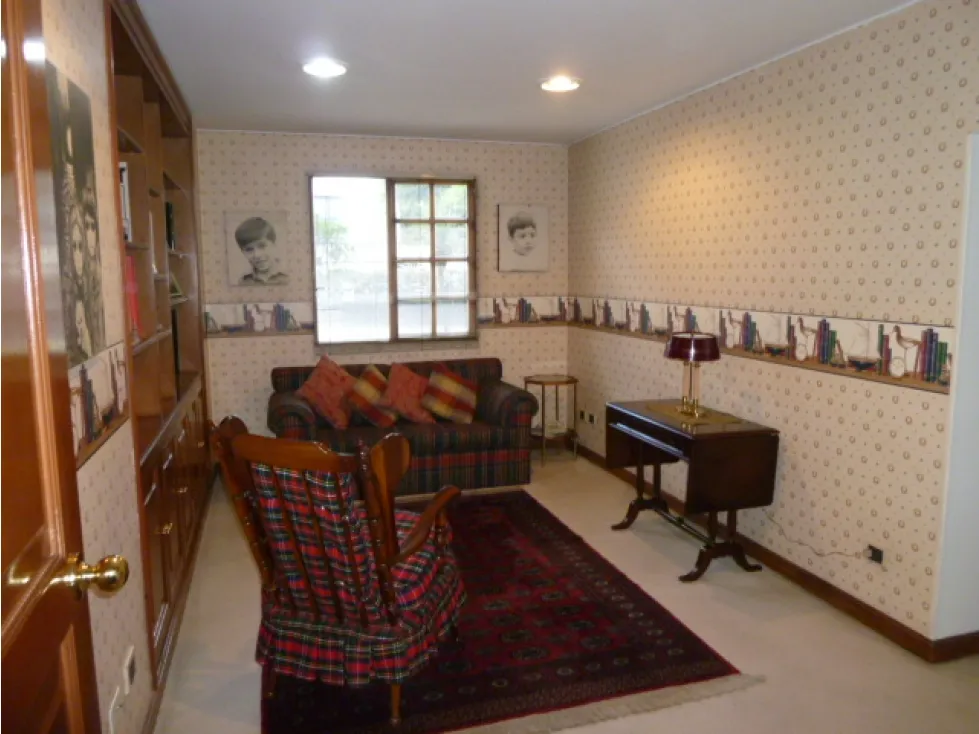 Apartamento de 3 alcobas en venta en Niza, Bogotá, 223 m² · foto 9 de 20