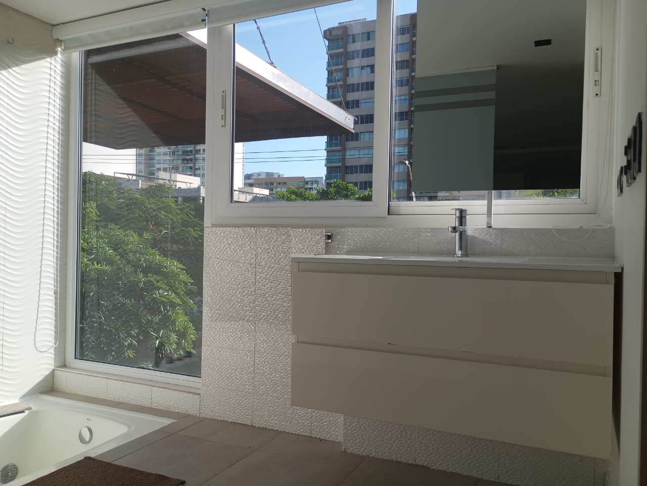Apartaestudio en arriendo en Villa Santos, Barranquilla · foto 12 de 14