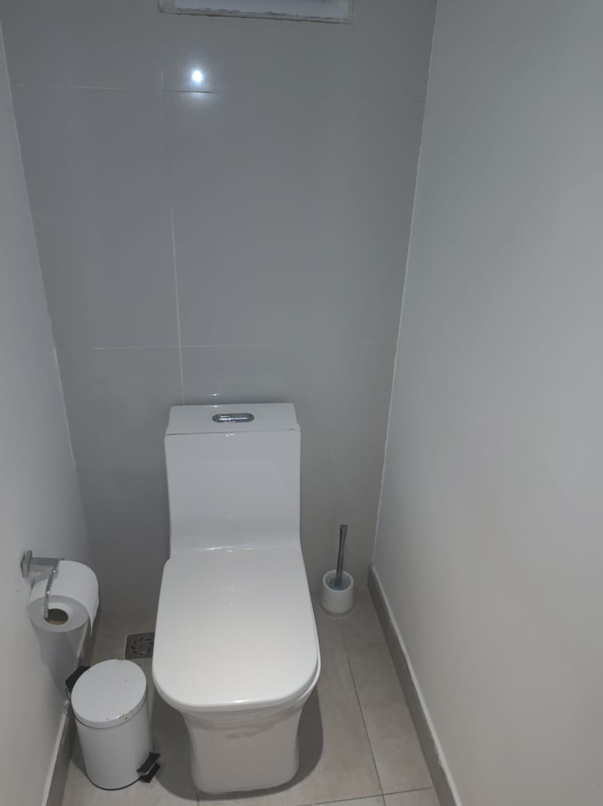 Apartaestudio en arriendo en Villa Santos, Barranquilla · foto 13 de 14