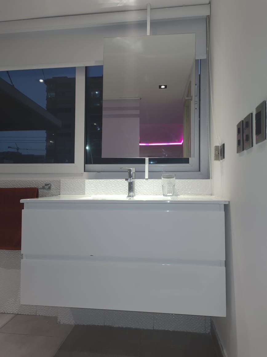 Apartaestudio en arriendo en Villa Santos, Barranquilla · foto 14 de 14