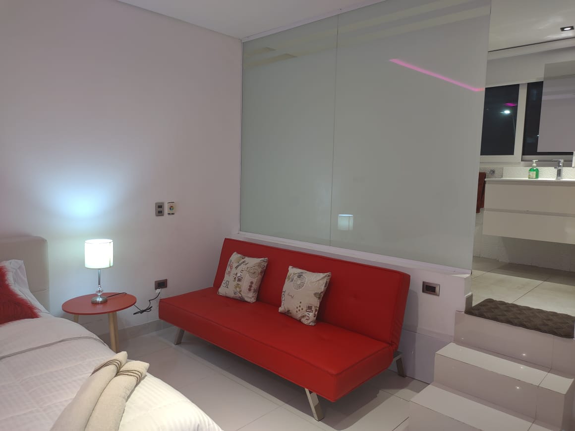Apartaestudio en arriendo en Villa Santos, Barranquilla · foto 6 de 14