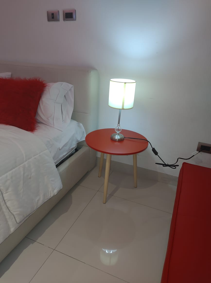 Apartaestudio en arriendo en Villa Santos, Barranquilla · foto 7 de 14