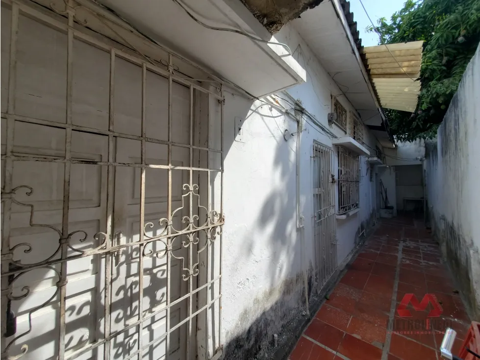 Casa en venta en Cartagena De Indias, Cartagena · foto 13 de 13
