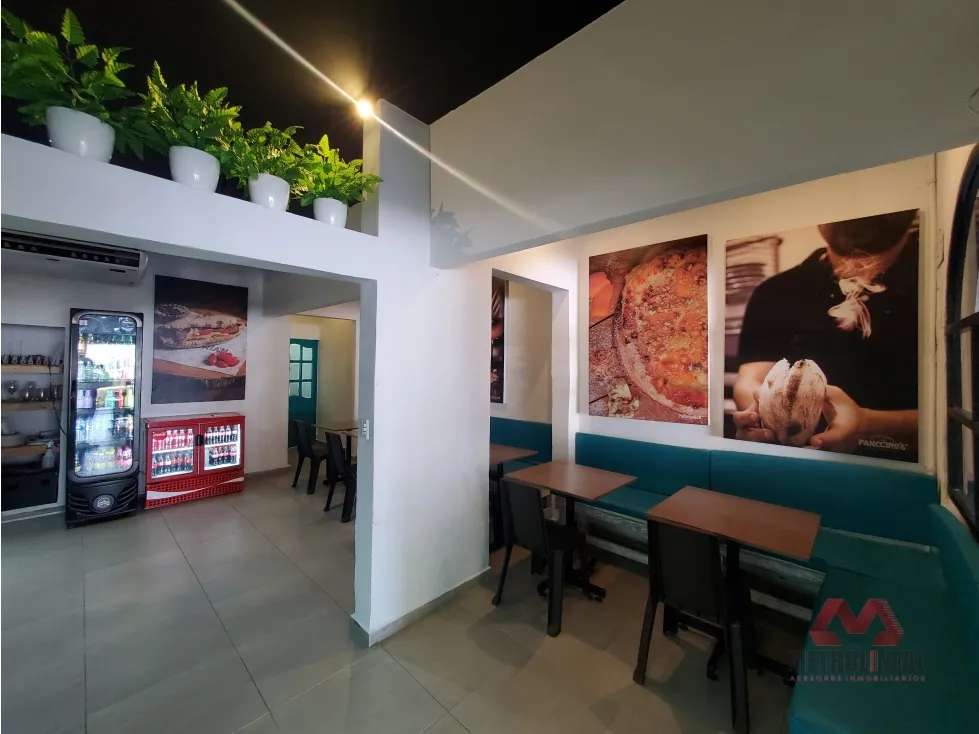 Casa en venta en Cartagena De Indias, Cartagena · foto 3 de 13