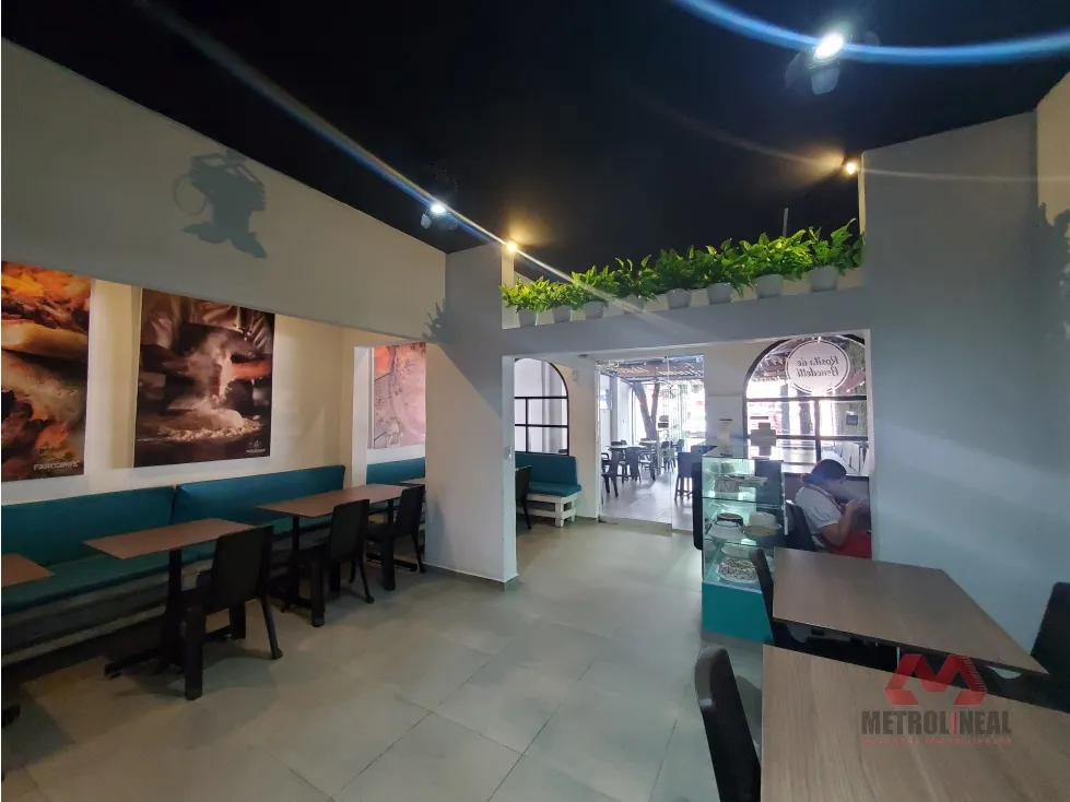 Casa en venta en Cartagena De Indias, Cartagena · foto 4 de 13