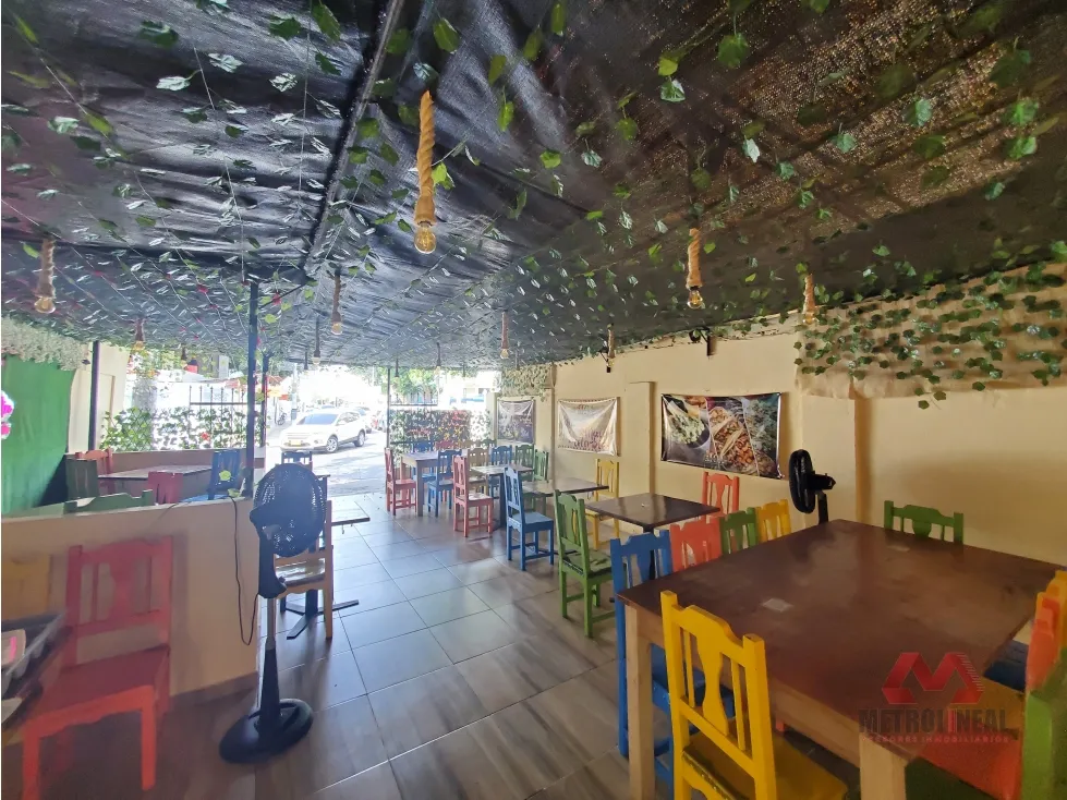 Casa en venta en Cartagena De Indias, Cartagena · foto 9 de 13