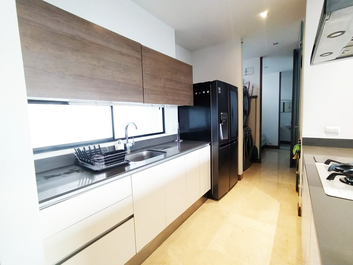 Apartamento en arriendo en San Lucas, Medellín · foto 12 de 20