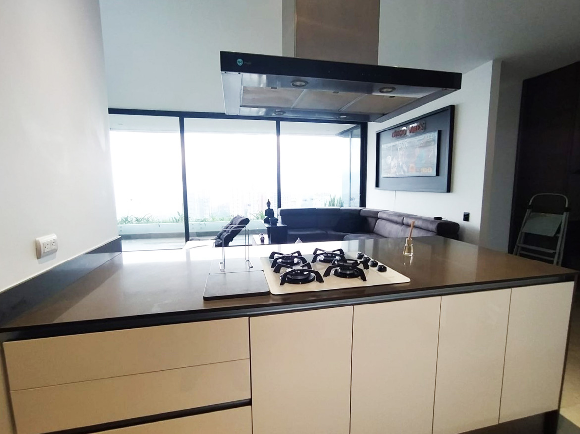 Apartamento en arriendo en San Lucas, Medellín · foto 13 de 20