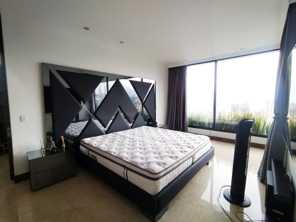 Apartamento en arriendo en San Lucas, Medellín · foto 15 de 20