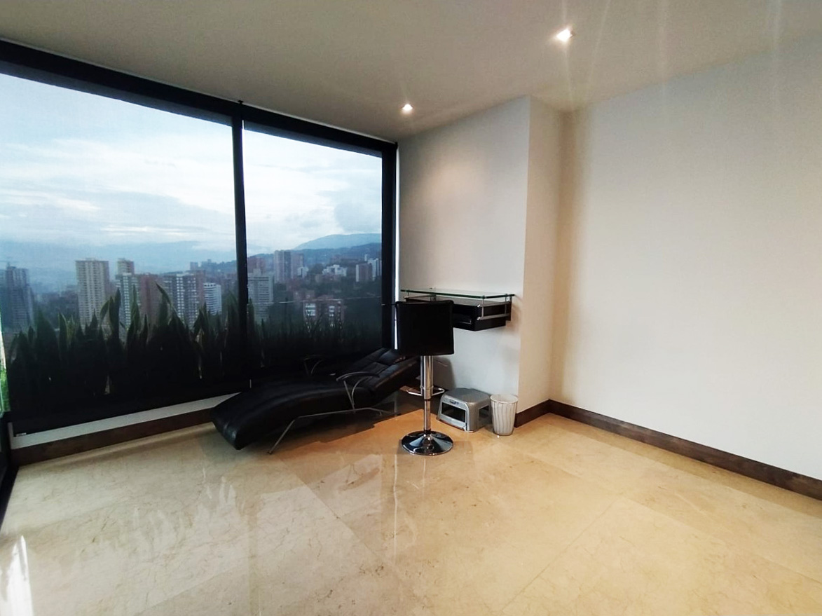Apartamento en arriendo en San Lucas, Medellín · foto 16 de 20