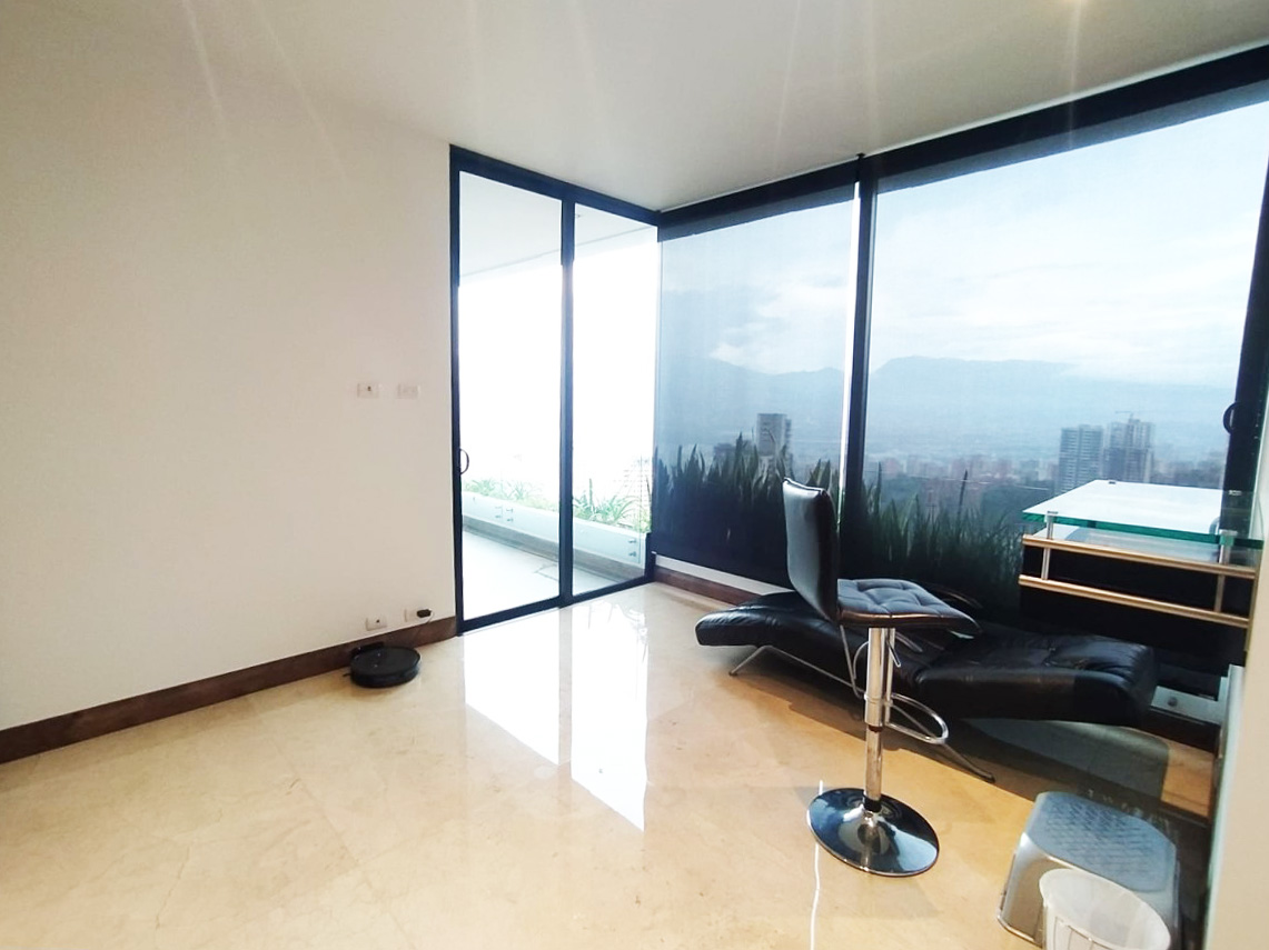 Apartamento en arriendo en San Lucas, Medellín · foto 17 de 20