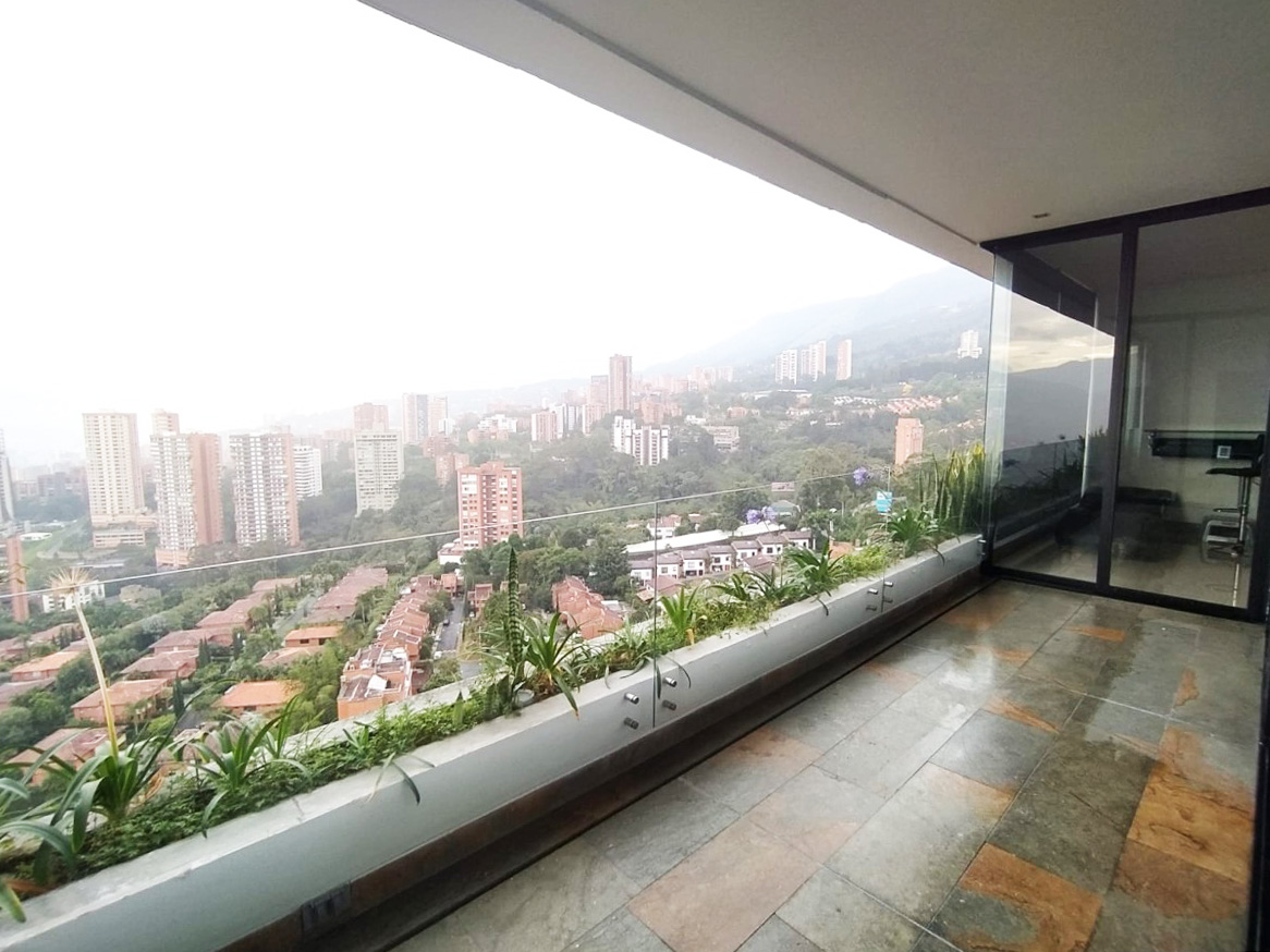 Apartamento en arriendo en San Lucas, Medellín · foto 20 de 20