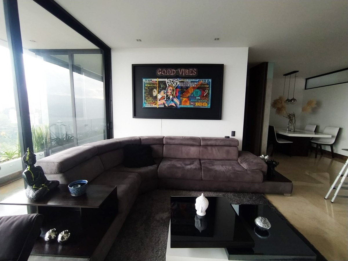 Apartamento en arriendo en San Lucas, Medellín · foto 4 de 20