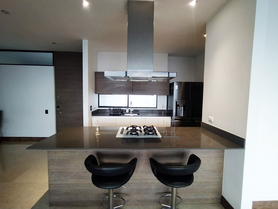 Apartamento en arriendo en San Lucas, Medellín · foto 7 de 20